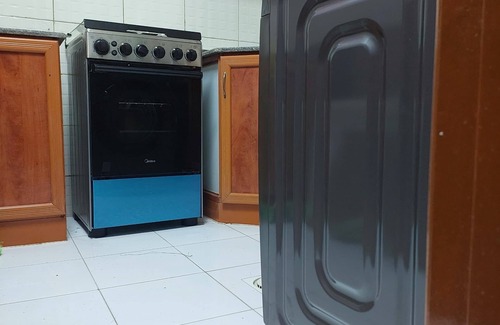 Dubai Hostel | Benitah Capsule hostel and Family rooms
