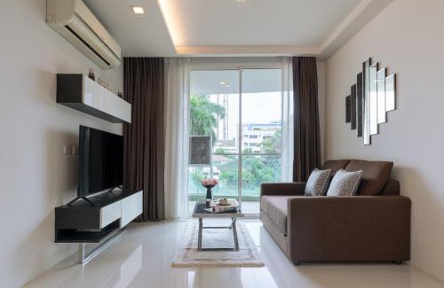 Asoke Apartment | Beverly 33 by Aspira