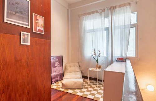 Pathumwan House | BG Residence Siam-Ratchathewi