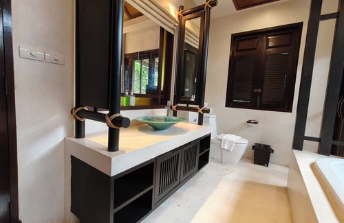 Choeng Mon Resort | Bhundhari Resort & Villas Samui