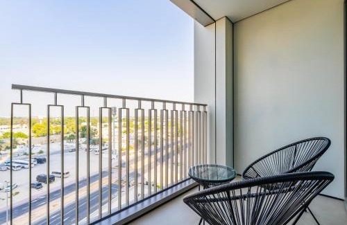 Za'abeel 2 Apartment | Blazing 1Br in Downtown Views