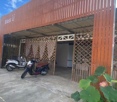 Pai Hostel | Bless You Hostel