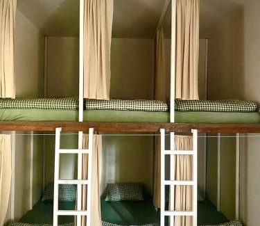 Pai Hostel | Bless You Hostel