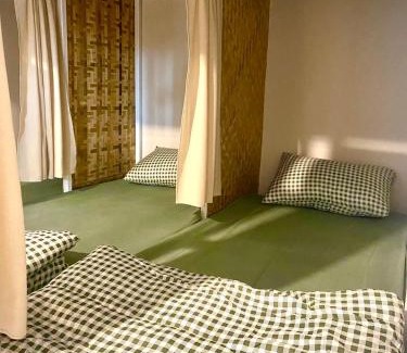 Pai Hostel | Bless You Hostel