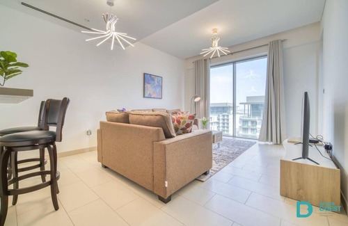 Dubai Apartment | Blissful One Bedroom Apartment