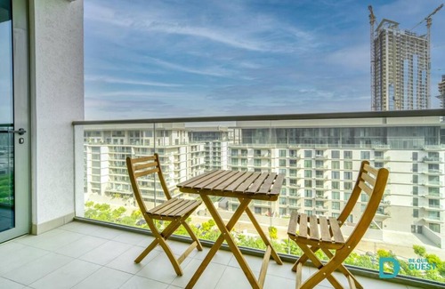 Dubai Apartment | Blissful One Bedroom Apartment