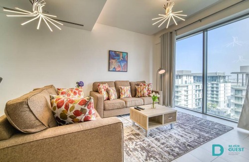 Dubai Apartment | Blissful One Bedroom Apartment