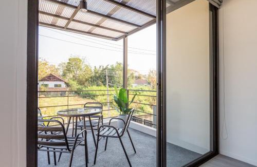 Ban Waen Villa | Blubamboo162 3 Bedroom Tranquil Pool Villa