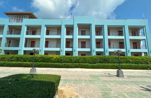 Ko Phi Phi Hostel | Blue Horizon Hostel By Blue Flow