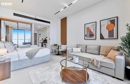 Downtown Dubai Apartment | bnbmehomes - Trillionaire Residences By Binghatti