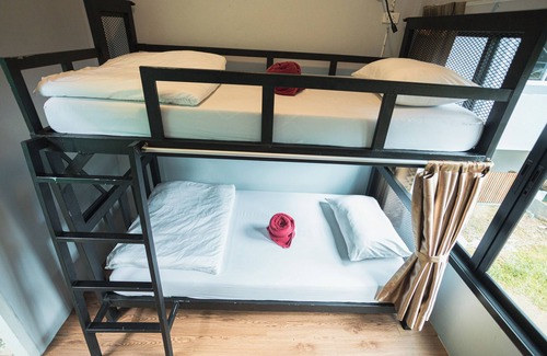 Khlong Sok Hostel | Boom Hostel Khao Sok