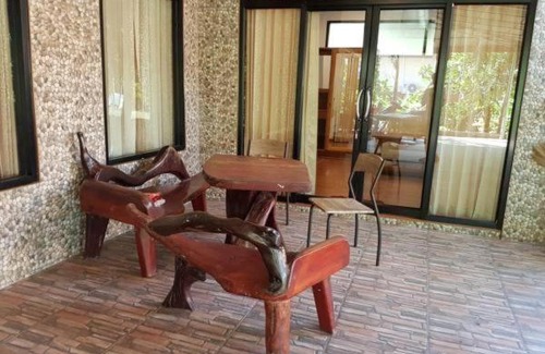 Baan Tai House | Bor Hin Baan Tai