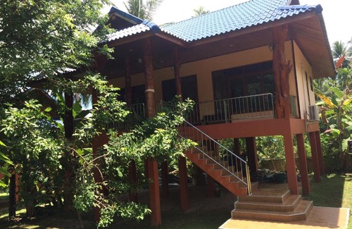 Baan Tai House | Bor Hin Baan Tai