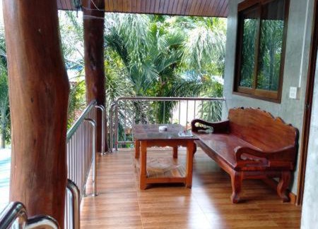 Baan Tai House | Bor Hin Baan Tai