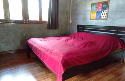Baan Tai House | Bor Hin Baan Tai