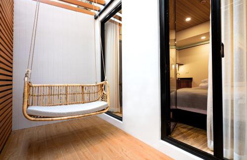 Nana Apartment | Boutique hotel Axis Bangkok