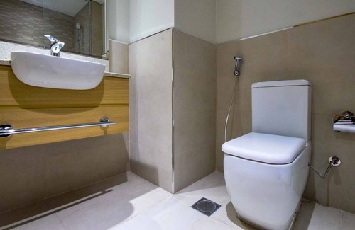 Jebel Ali Apartment | Brand New Studio | Aura by Azizi