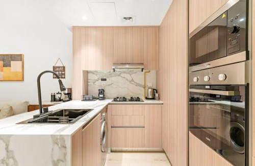 Jumeirah Village Triangle Apartment | Bright 2BR Retreat Balcony & Pool Near Jumeirah Village Circle