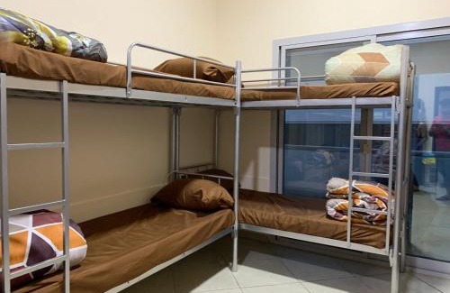 Al Mankhool Hostel | Bright Star Hostel