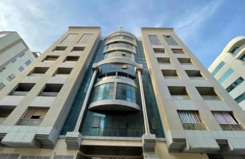 Al Mankhool Hostel | Bright Star Hostel