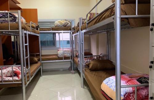 Al Mankhool Hostel | Bright Star Hostel
