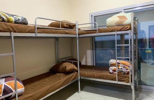 Al Mankhool Hostel | Bright Star Hostel