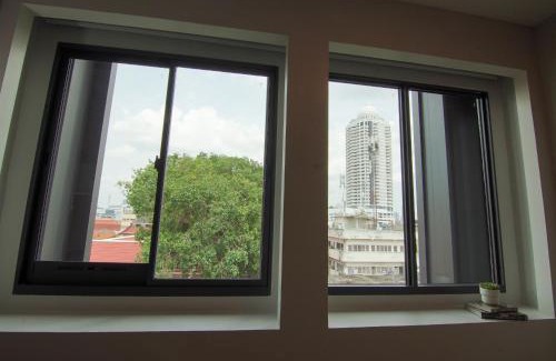 Wang Burapha Phirom Hostel | Bubble Humble Bangkok