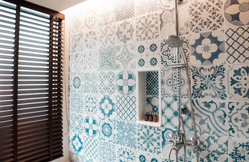 Old City Hotel | Burirattana Hotel - Adults Only