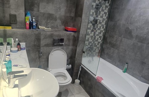 Business Bay Hostel | Business Bay Stay