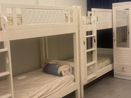 Business Bay Hostel | Business Bay Stay