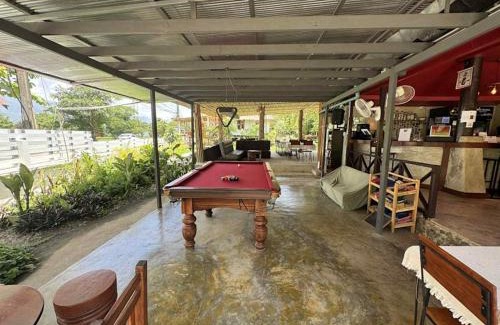 Pai Hostel | Butterfly Hostel, Pai