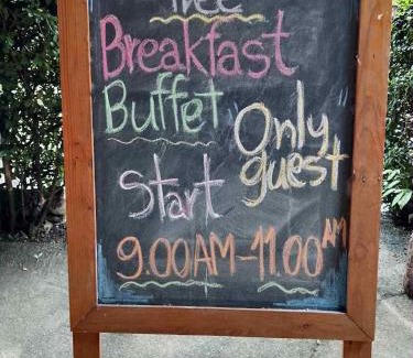 Pai Hostel | Butterfly Hostel, Pai