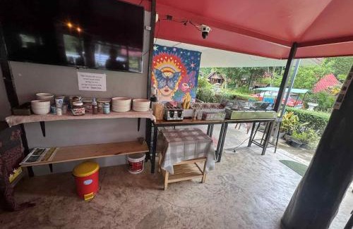 Pai Hostel | Butterfly Hostel, Pai