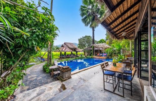 Pai Hostel | Buzzas @ Pai Chan