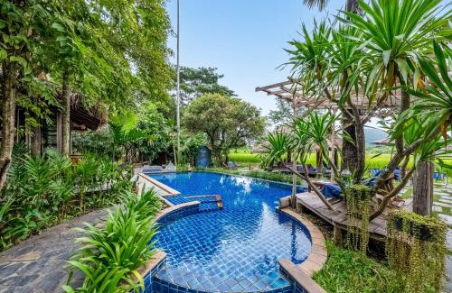 Pai Hostel | Buzzas @ Pai Chan