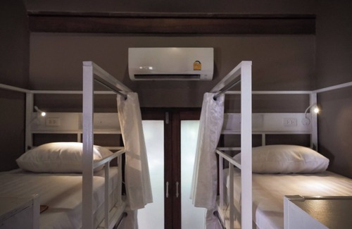 Ko Lanta Hostel | C Lanta Hostel - Adults Only