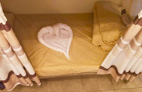 Barsha Heights Hostel | California Hostel Dubai