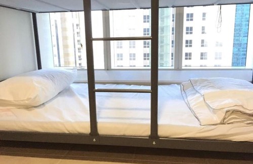 Barsha Heights Hostel | California Hostel Dubai