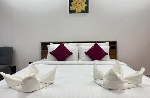 Haad Rin Hostel | Cannabitel