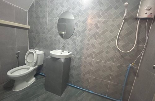 Samphanthawong Hostel | Capricorn Hostel