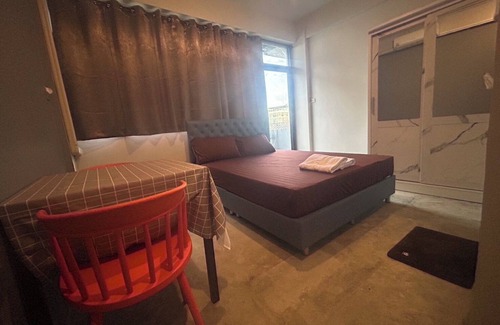 Samphanthawong Hostel | Capricorn Hostel