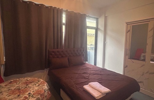 Samphanthawong Hostel | Capricorn Hostel
