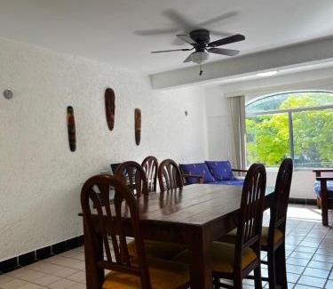 Isla Mujeres Apartment | Casa Milo Isla Mujeres