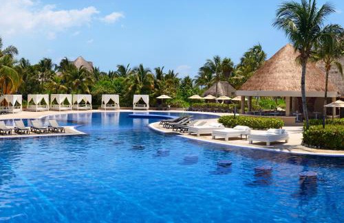 Maroma Resort | Catalonia Playa Maroma - All Inclusive