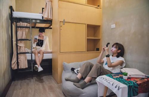 Phra Khanong Nuea Hostel | Cazz Hostel