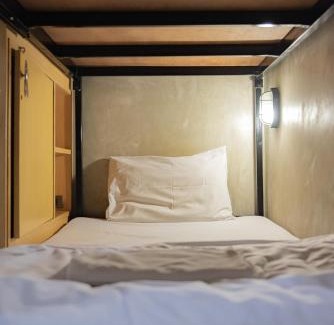 Phra Khanong Nuea Hostel | Cazz Hostel