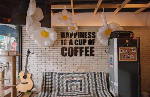 Phra Khanong Nuea Hostel | Cazz Hostel