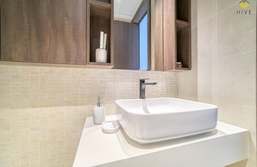 Barsha Heights Apartment | Central 1 Bedroom Apartment in Euro Residence