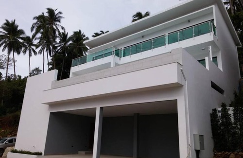 Plai Laem Villa | Chaweng Sea View Villa