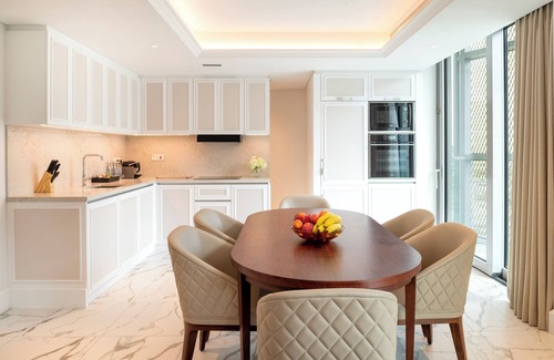 Dubai Apartment | Cheval Maison Expo City Dubai